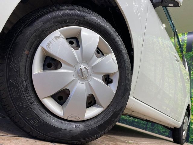 NISSAN MOCO 2013 Image 31