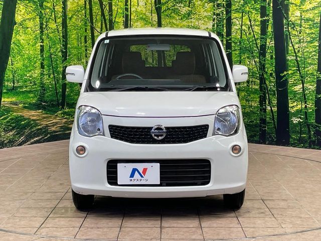 NISSAN MOCO 2013 Image 31