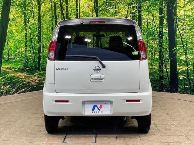 NISSAN MOCO 2013 Image 31
