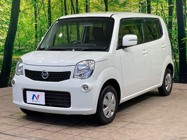 NISSAN MOCO 2013 Image 31