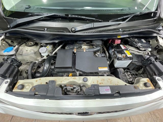 NISSAN MOCO 2013 Image 31