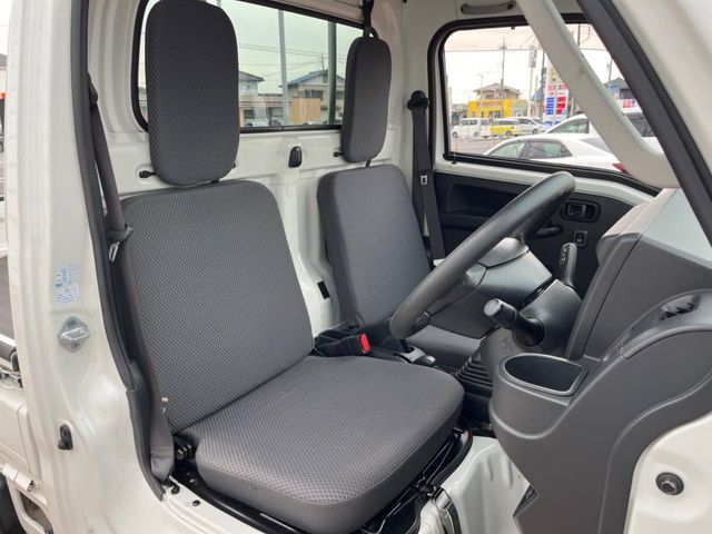 DAIHATSU HIJET TRUCK 4WD 2017 Image 31