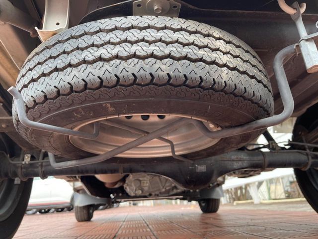 DAIHATSU HIJET TRUCK 4WD 2017 Image 31