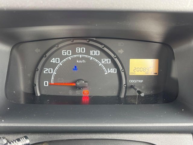 DAIHATSU HIJET TRUCK 4WD 2017 Image 31