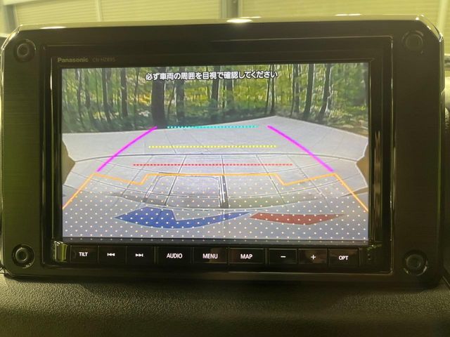 SUZUKI JIMNY SIERRA 2024 Image 31