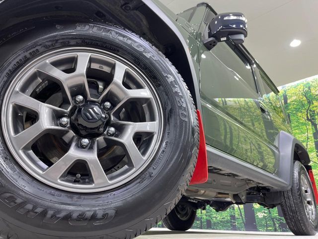 SUZUKI JIMNY SIERRA 2024 Image 31