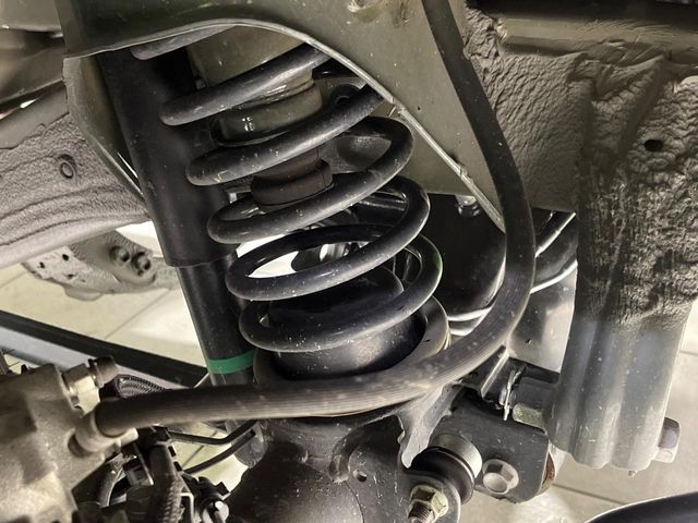 SUZUKI JIMNY SIERRA 2024 Image 31