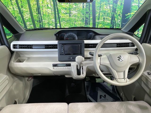 SUZUKI WAGON R 2018 Image 31