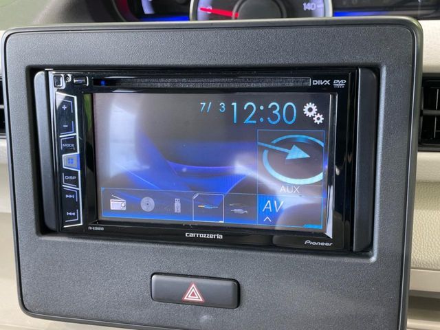 SUZUKI WAGON R 2018 Image 31