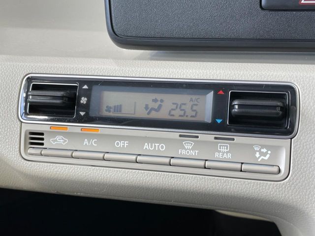 SUZUKI WAGON R 2018 Image 31