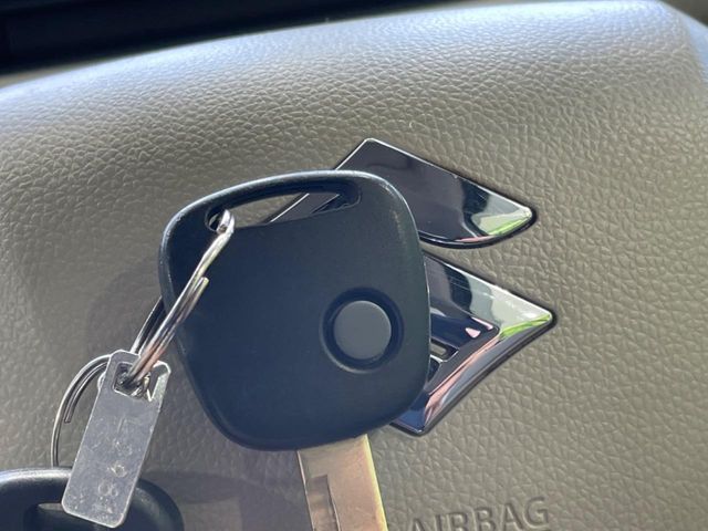 SUZUKI WAGON R 2018 Image 31