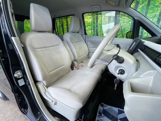 SUZUKI WAGON R 2018 Image 31