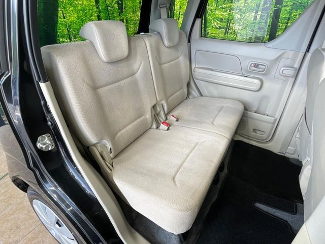 SUZUKI WAGON R 2018 Image 31