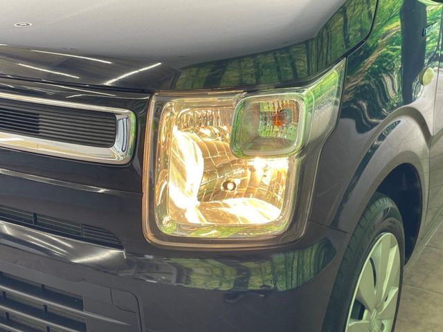 SUZUKI WAGON R 2018 Image 31