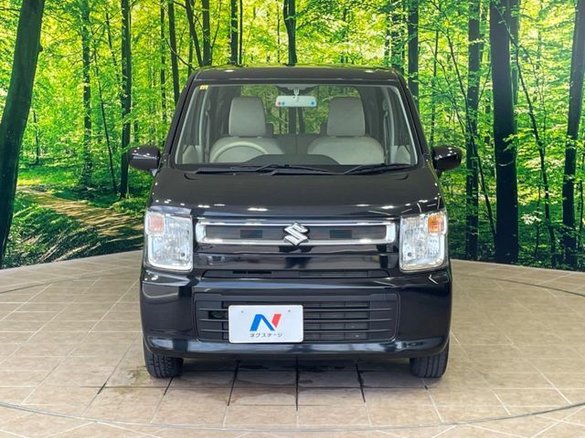 SUZUKI WAGON R 2018 Image 31
