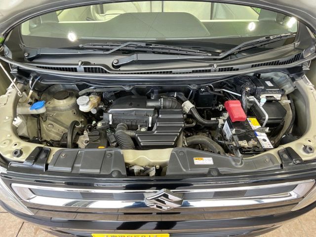 SUZUKI WAGON R 2018 Image 31