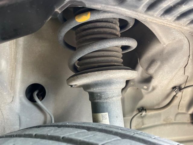 SUZUKI WAGON R 2018 Image 31