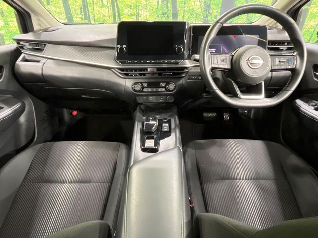 NISSAN NOTE 4WD 2023 Image 31