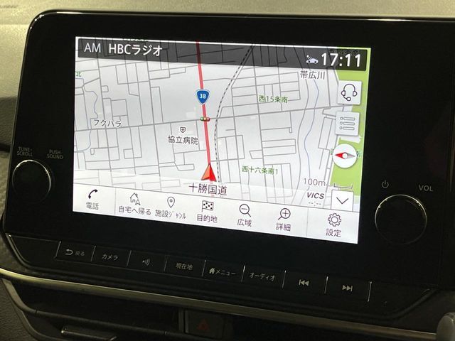 NISSAN NOTE 4WD 2023 Image 31