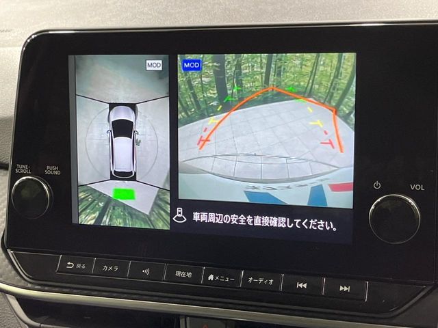 NISSAN NOTE 4WD 2023 Image 31