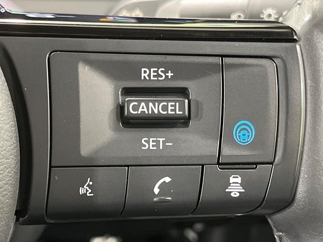 NISSAN NOTE 4WD 2023 Image 31