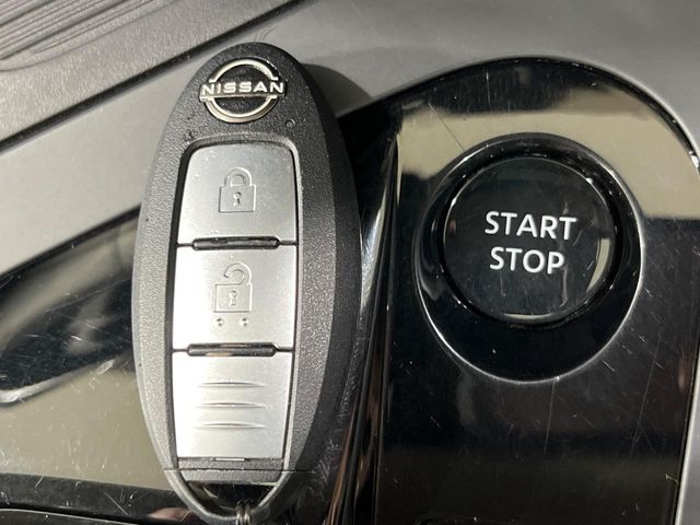 NISSAN NOTE 4WD 2023 Image 31