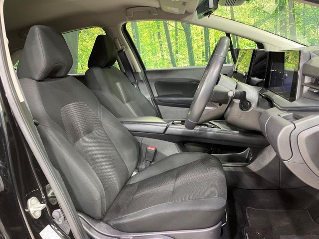 NISSAN NOTE 4WD 2023 Image 31