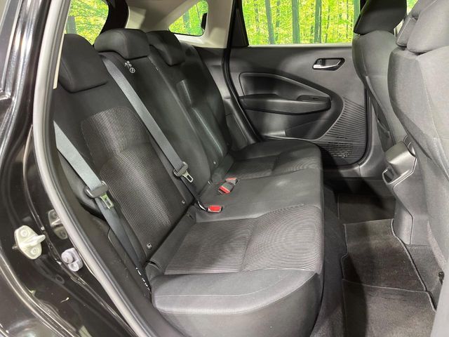 NISSAN NOTE 4WD 2023 Image 31