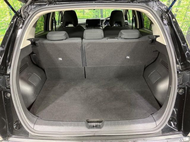 NISSAN NOTE 4WD 2023 Image 31