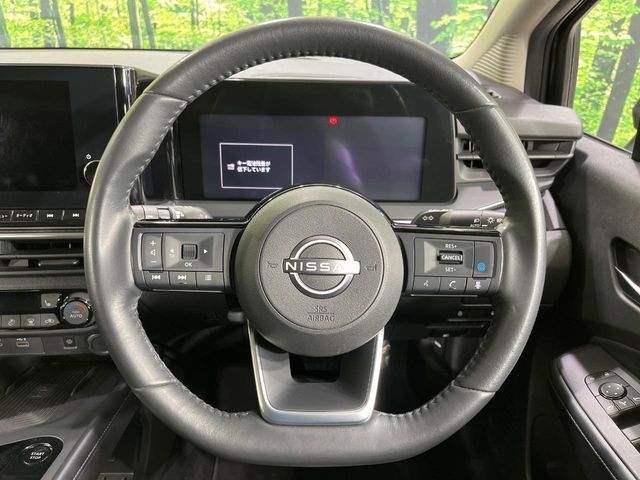 NISSAN NOTE 4WD 2023 Image 31