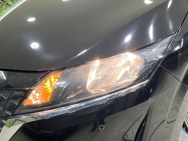 NISSAN NOTE 4WD 2023 Image 31