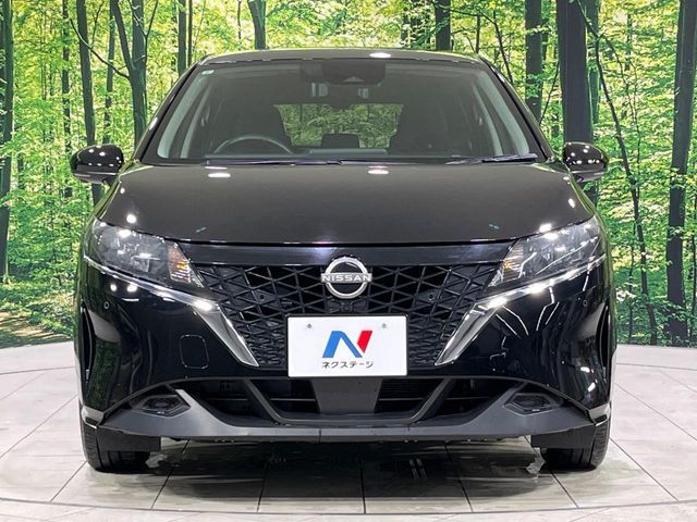 NISSAN NOTE 4WD 2023 Image 31