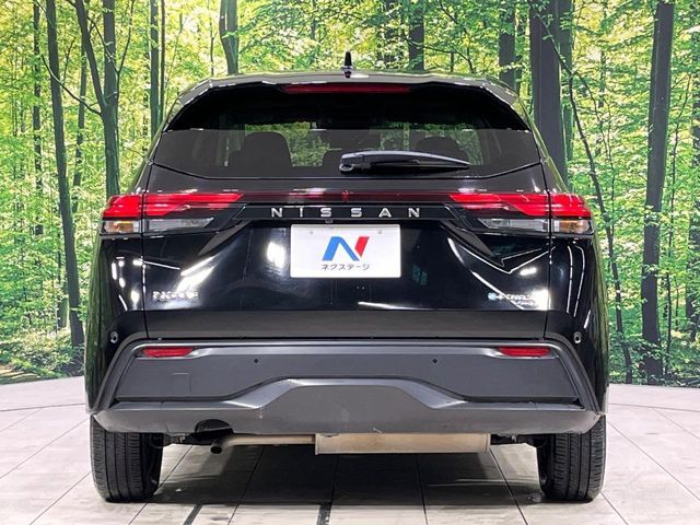 NISSAN NOTE 4WD 2023 Image 31