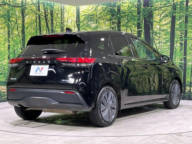 NISSAN NOTE 4WD 2023 Image 31