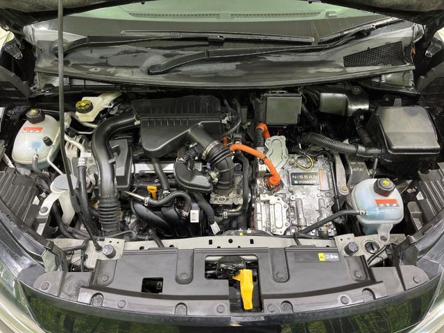 NISSAN NOTE 4WD 2023 Image 31
