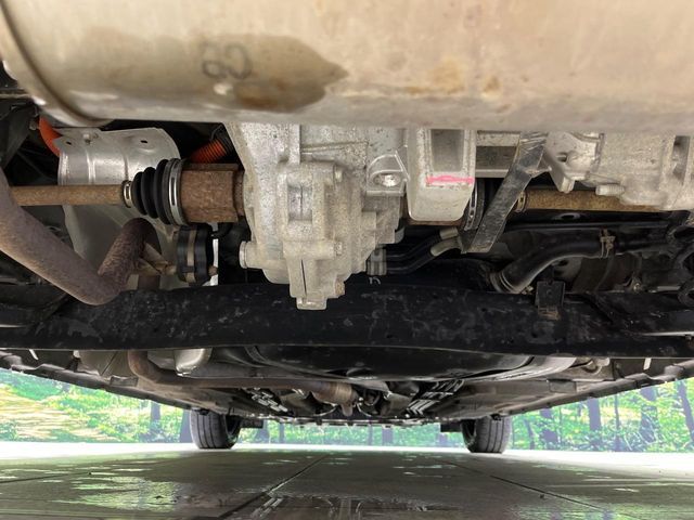 NISSAN NOTE 4WD 2023 Image 31