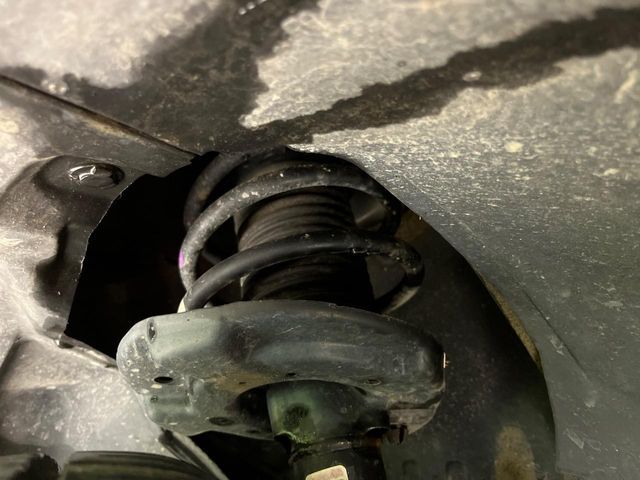 NISSAN NOTE 4WD 2023 Image 31