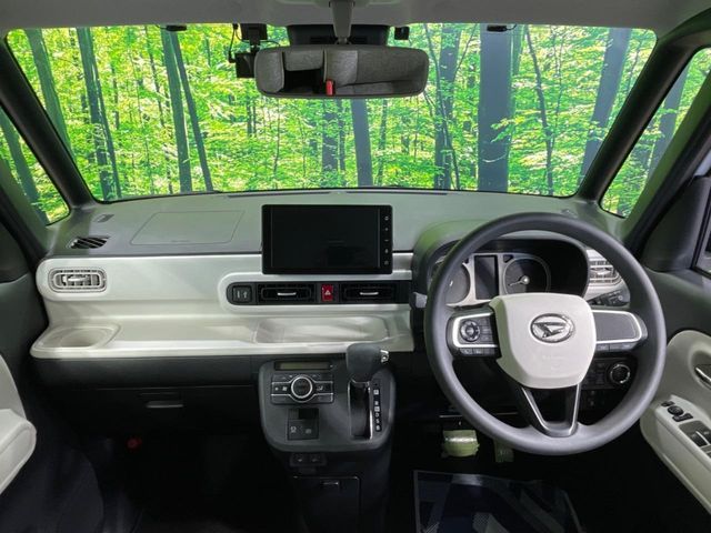 DAIHATSU MOVE CANBUS 2023 Image 31