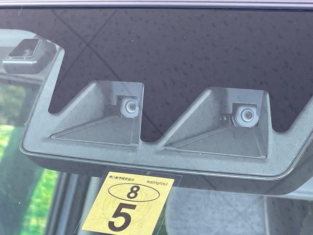 DAIHATSU MOVE CANBUS 2023 Image 31