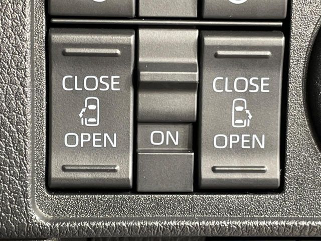 DAIHATSU MOVE CANBUS 2023 Image 31