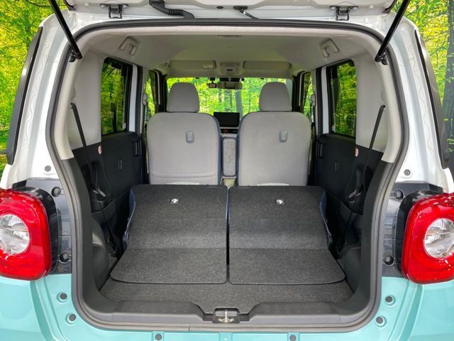 DAIHATSU MOVE CANBUS 2023 Image 31