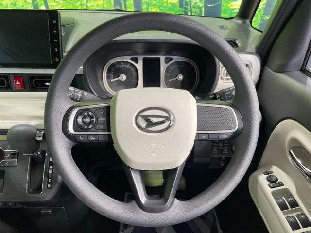 DAIHATSU MOVE CANBUS 2023 Image 31