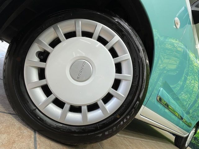 DAIHATSU MOVE CANBUS 2023 Image 31