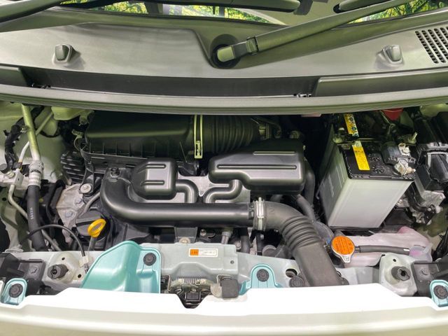 DAIHATSU MOVE CANBUS 2023 Image 31