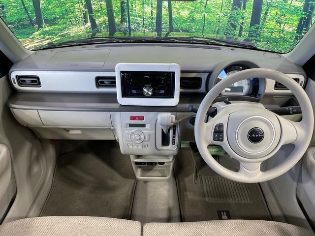 SUZUKI ALTO LAPIN 2024 Image 31