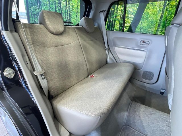 SUZUKI ALTO LAPIN 2024 Image 31