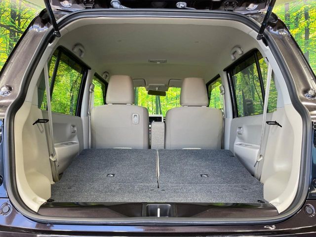 SUZUKI ALTO LAPIN 2024 Image 31