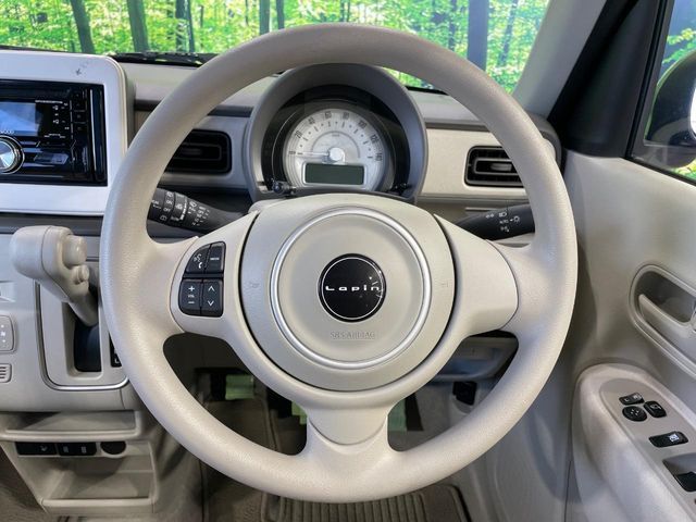 SUZUKI ALTO LAPIN 2024 Image 31