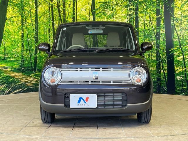 SUZUKI ALTO LAPIN 2024 Image 31