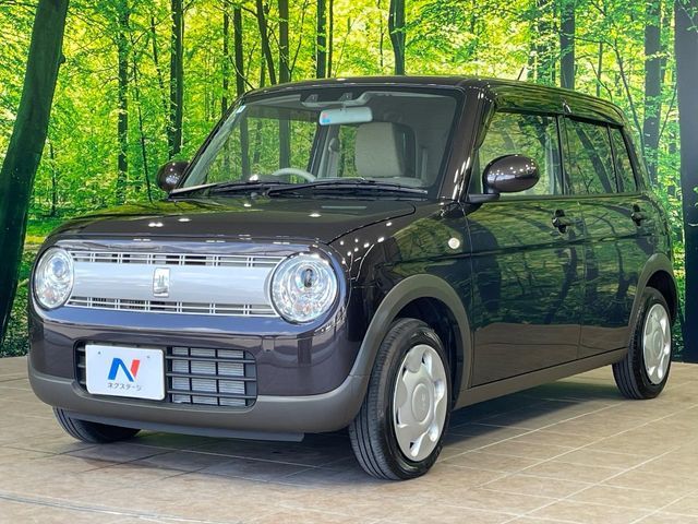 SUZUKI ALTO LAPIN 2024 Image 31